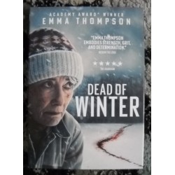 Dead of Winter DVD